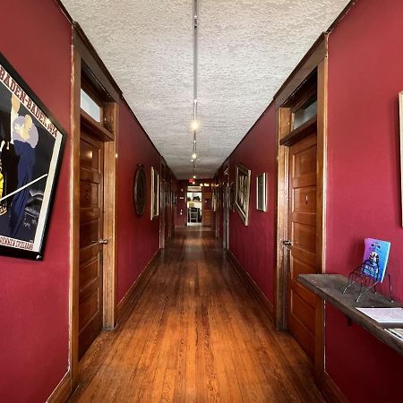 The Oliver House Bisbee Exterior foto