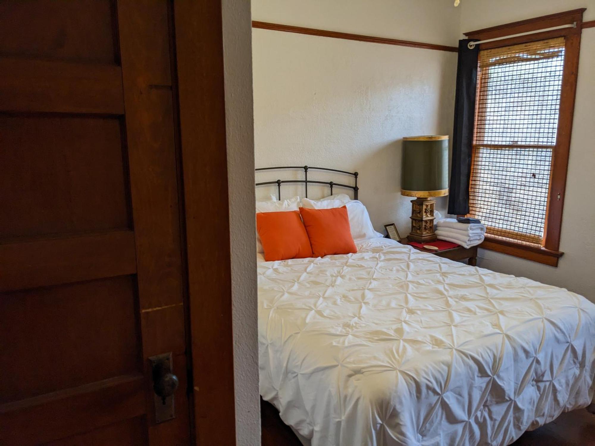 The Oliver House Bisbee Exterior foto