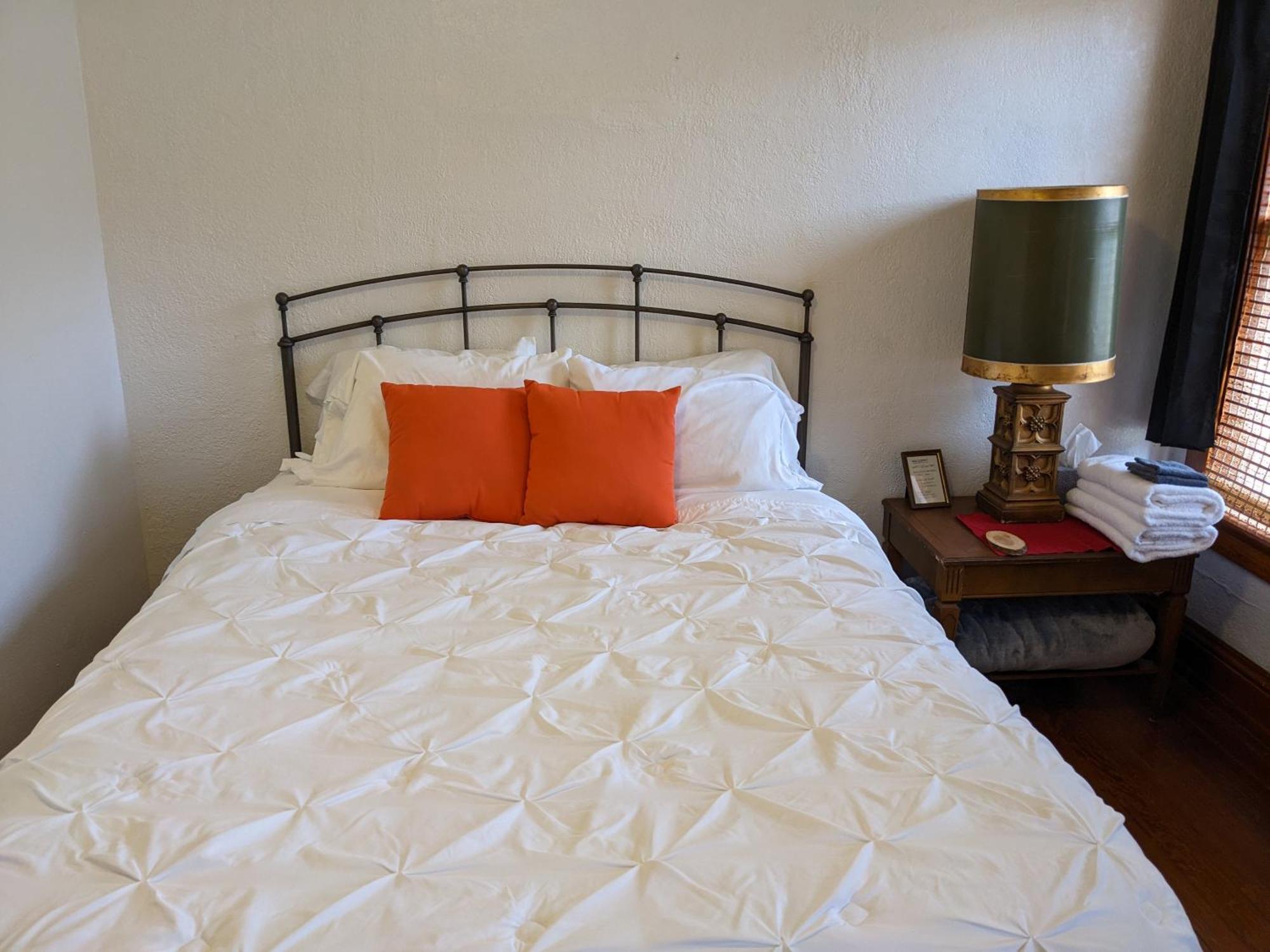 The Oliver House Bisbee Exterior foto