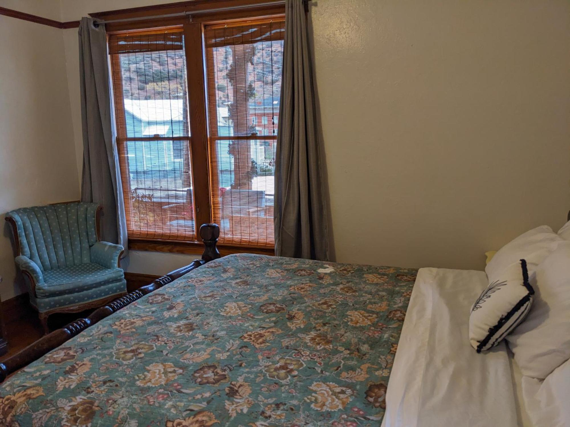 The Oliver House Bisbee Exterior foto
