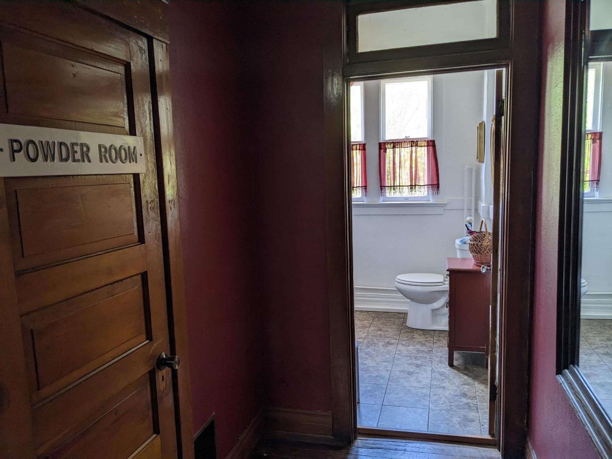 The Oliver House Bisbee Exterior foto