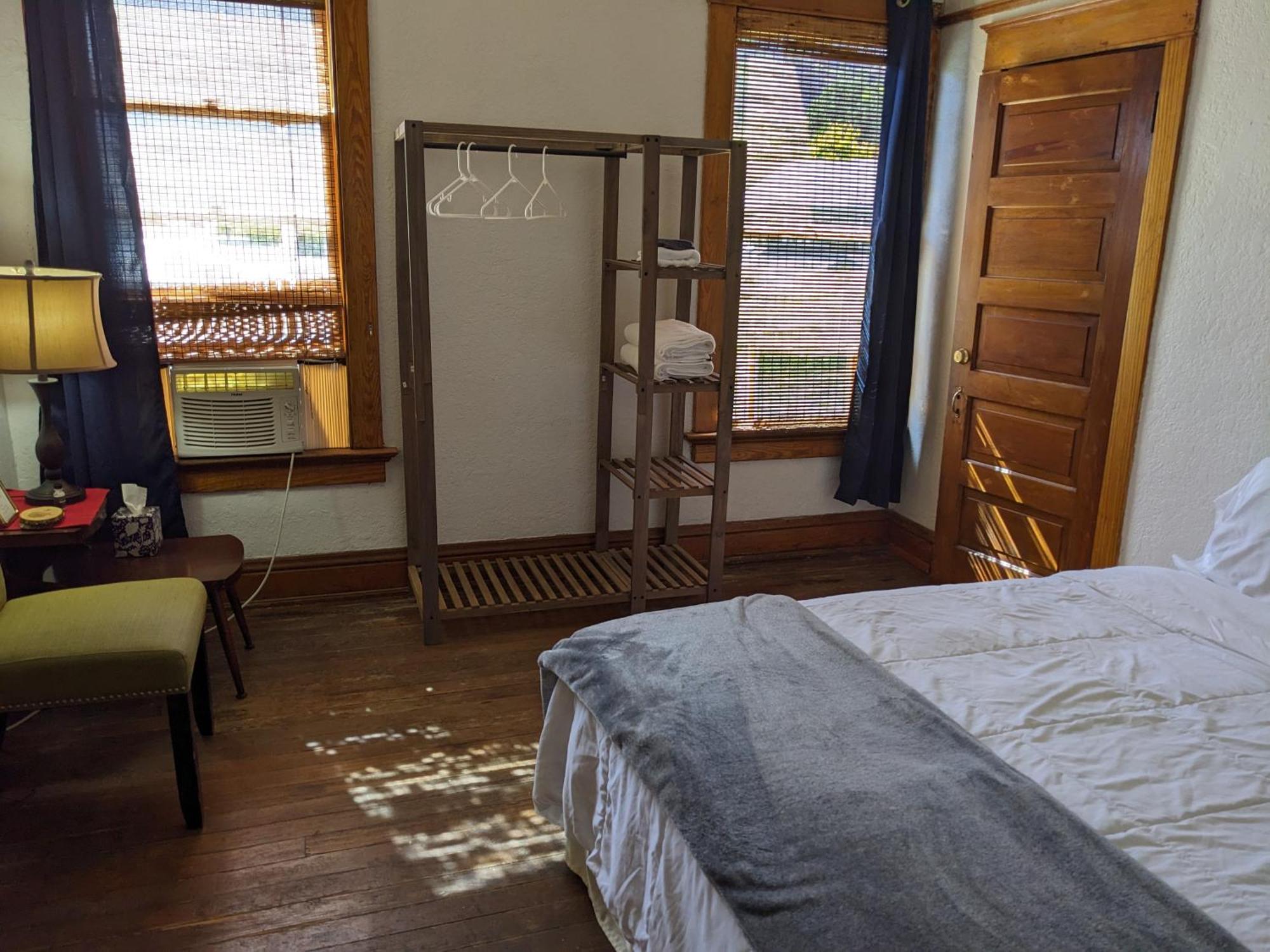 The Oliver House Bisbee Exterior foto