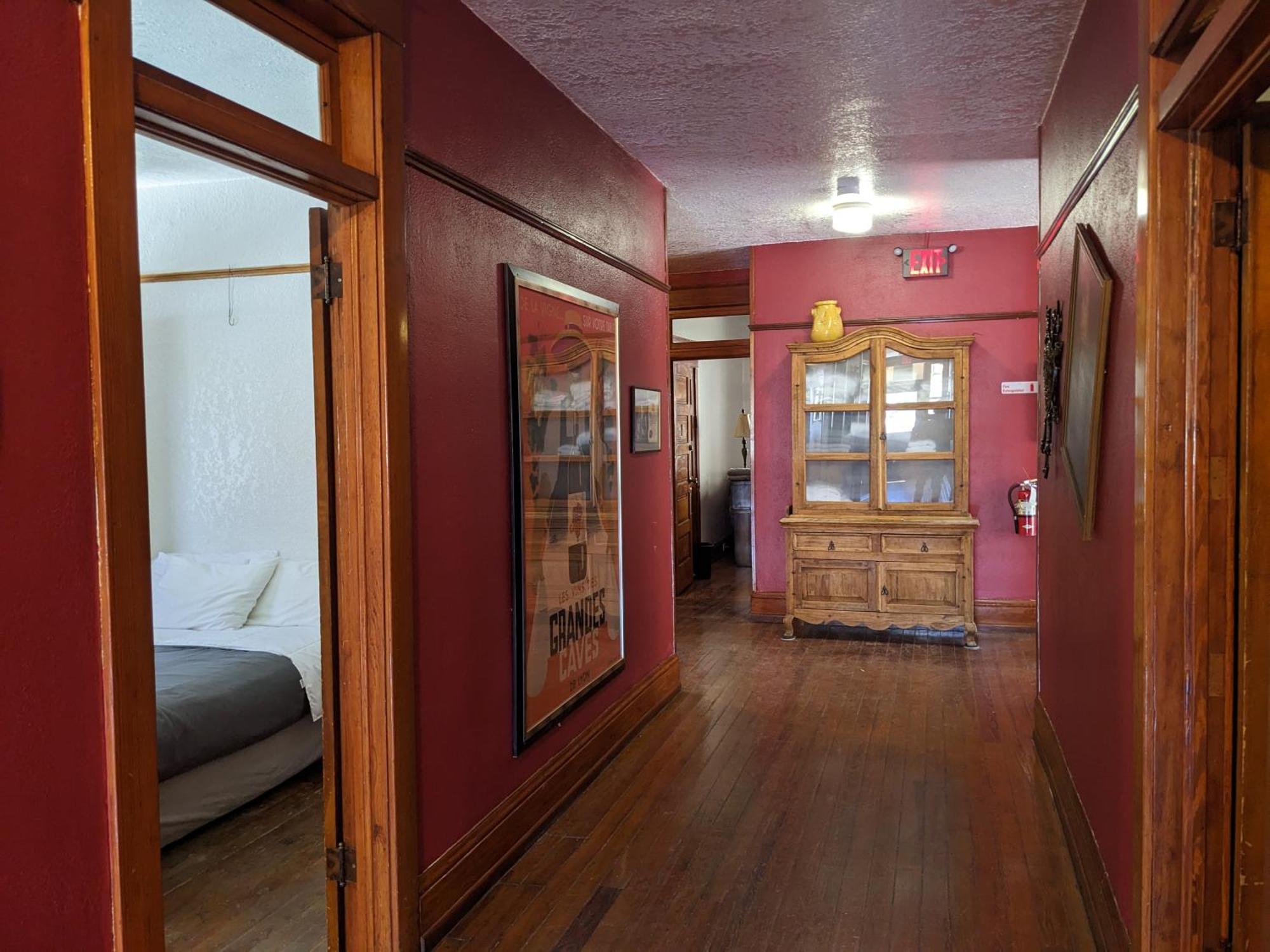 The Oliver House Bisbee Exterior foto