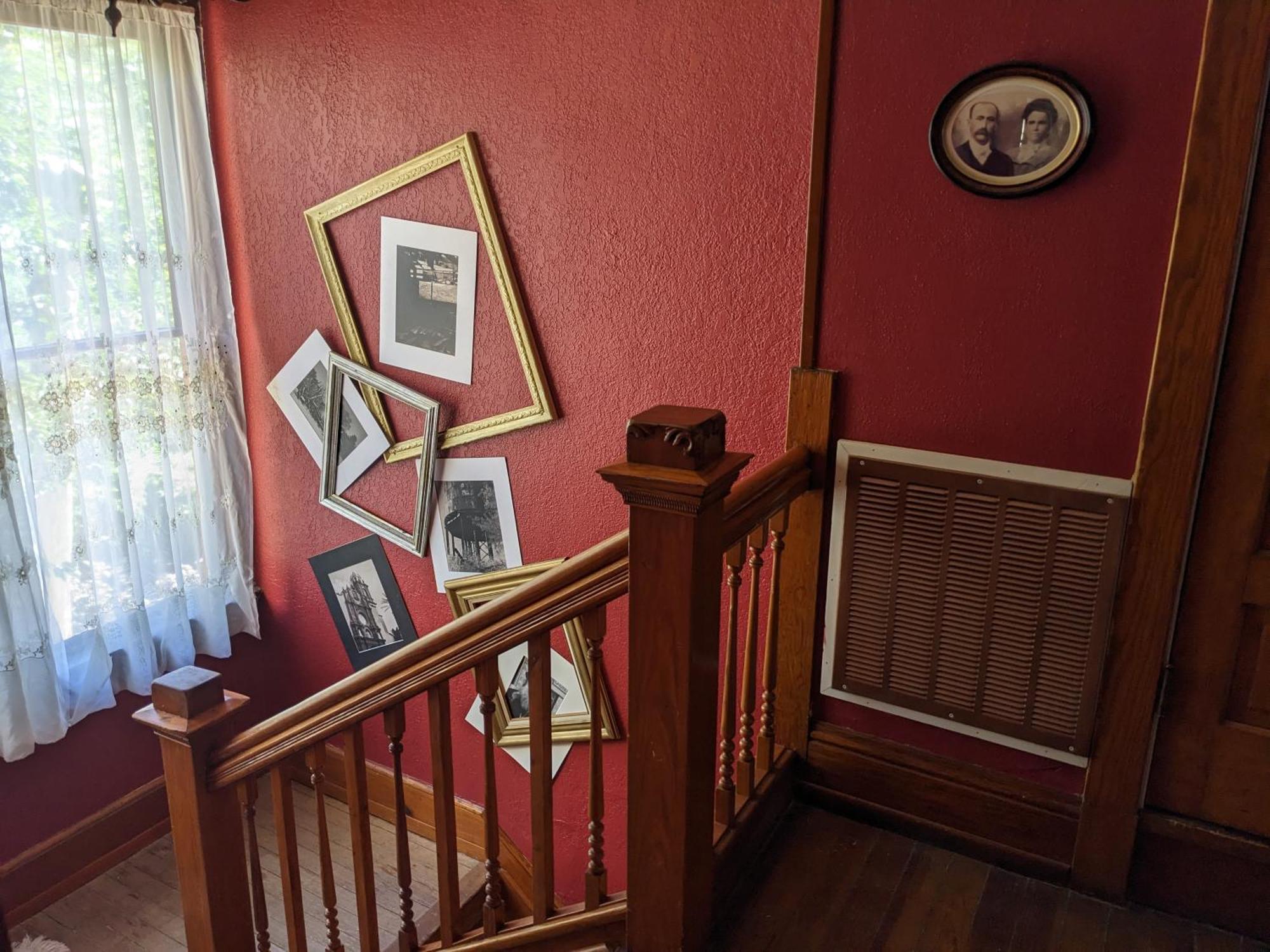 The Oliver House Bisbee Exterior foto